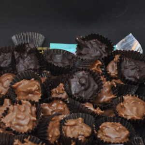 Chocolate Peanuts