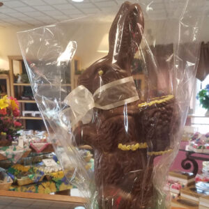 Large Bunny