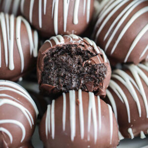 Truffles-Assorted