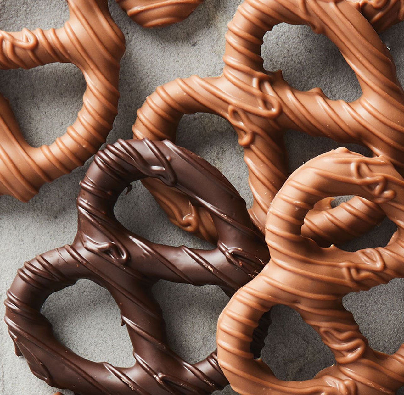  - Carber Chocolates - Delicious Hand-Made Chocolates - Chocolate Covered Pretzels