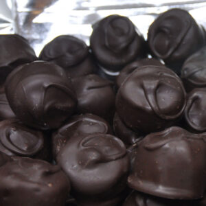 Butter Creams - Chocolate