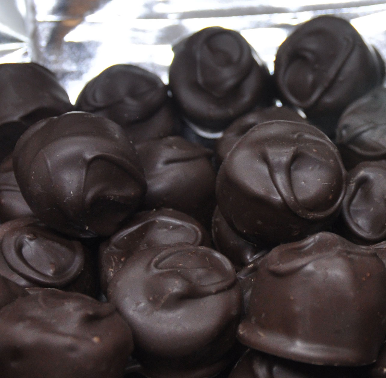 Butter Creams - Chocolate