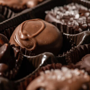 Assorted Chocolates