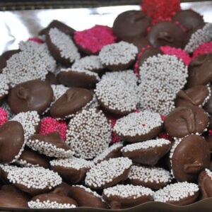 Nonpareils