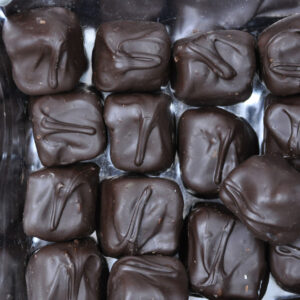 Peanut Caramels